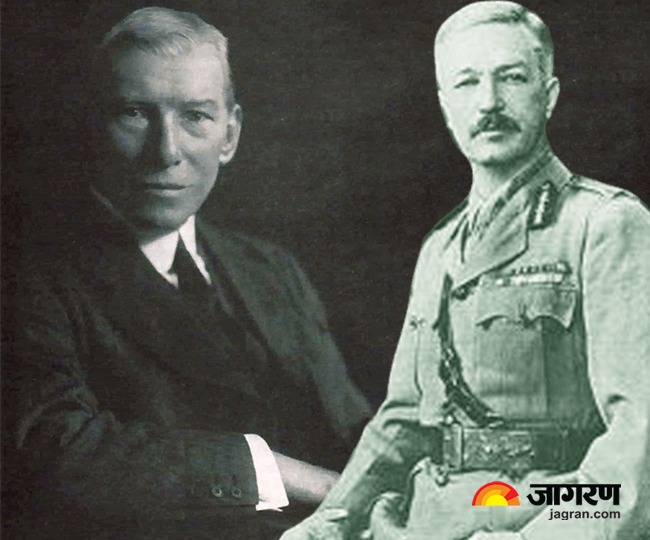 Sardar Udham Singh Killed Michael O'Dwyer